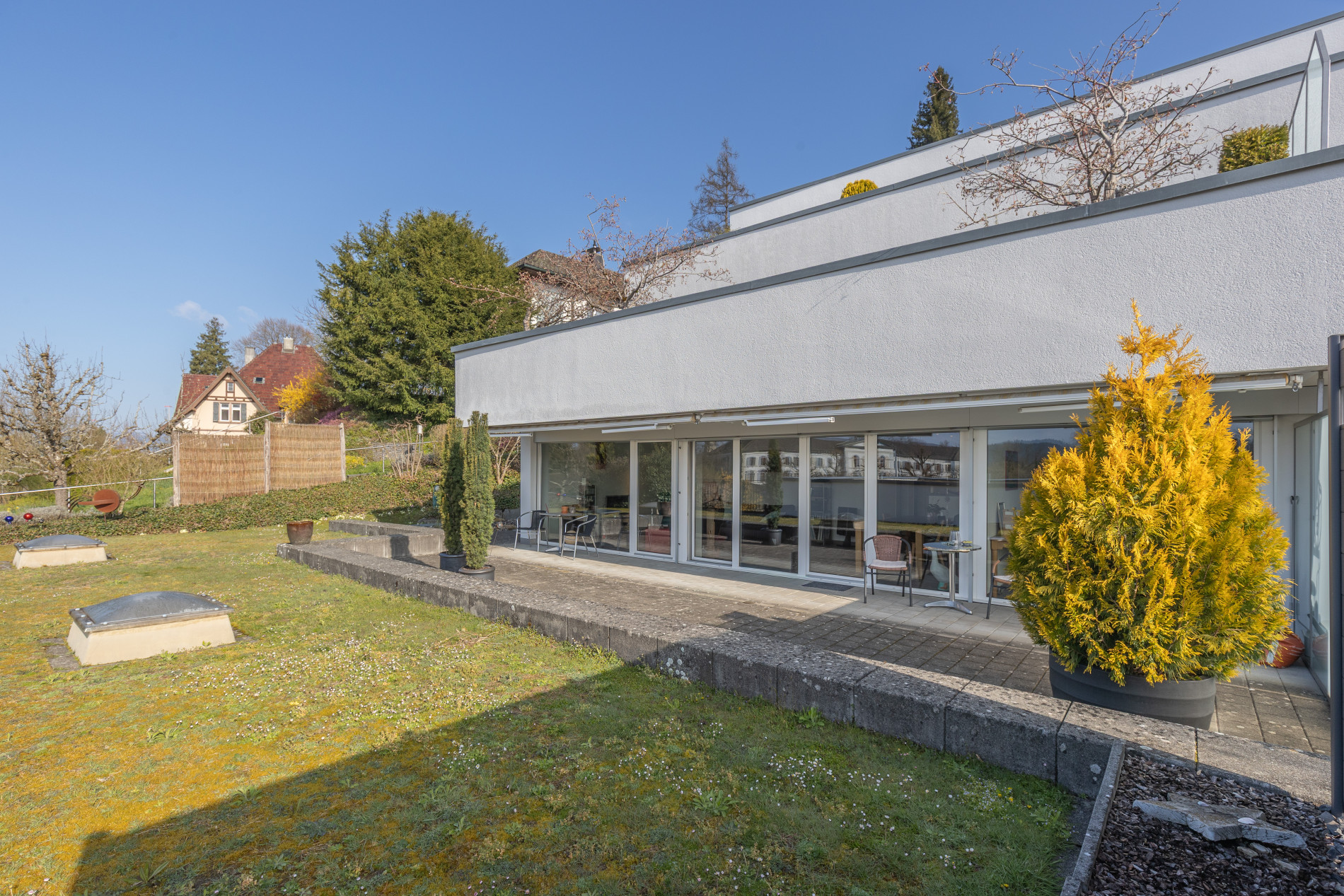 Terrassenhaus Zofingen